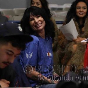 Meet your Posher, Jane